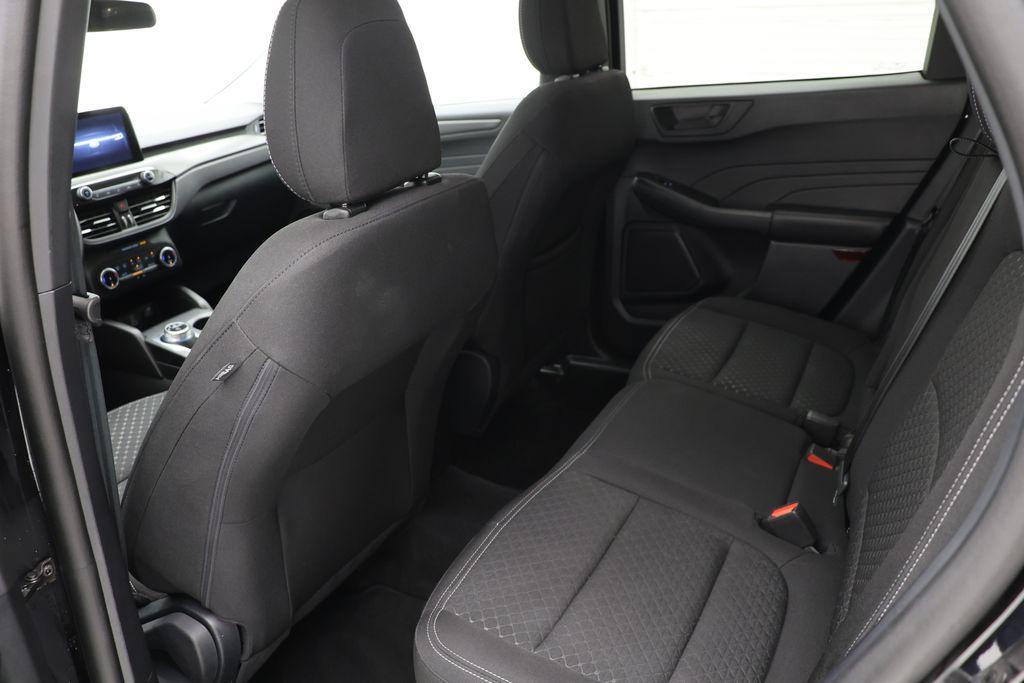 used 2025 Ford Escape car, priced at $21,900