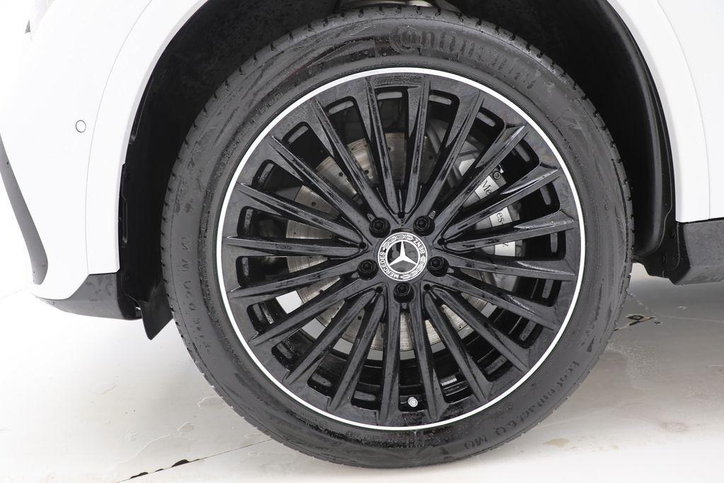 used 2025 Mercedes-Benz GLC 300 car, priced at $59,900