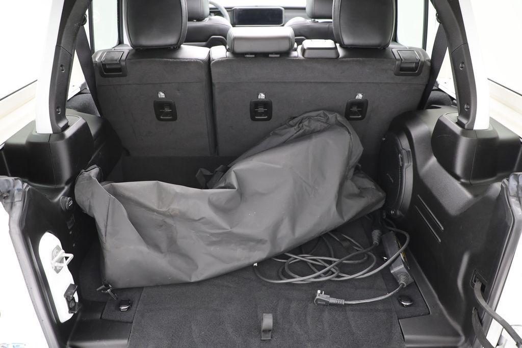 used 2024 Jeep Wrangler 4xe car, priced at $39,900