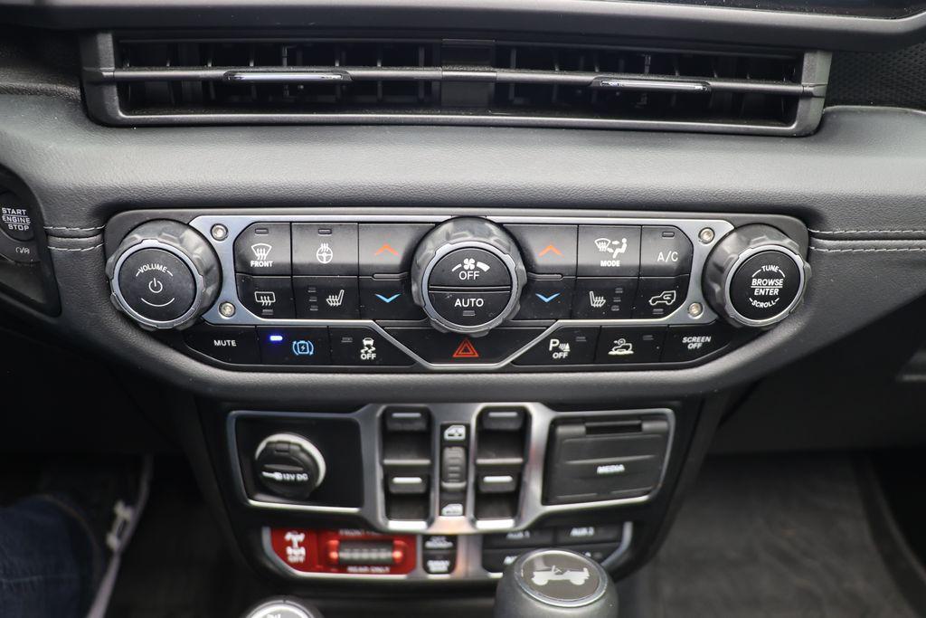 used 2024 Jeep Wrangler 4xe car, priced at $39,900