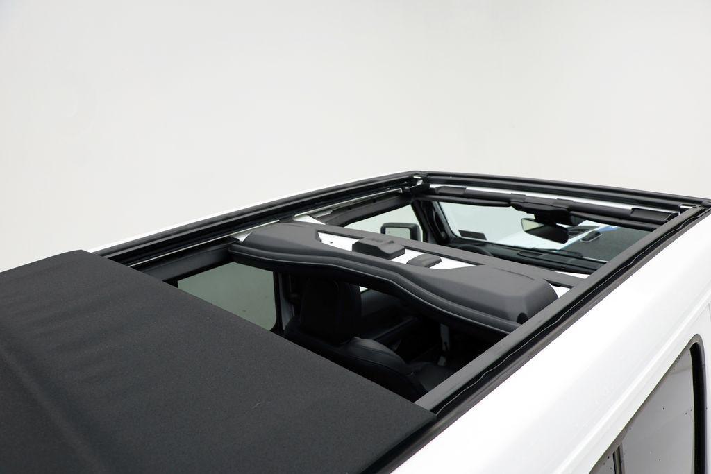 used 2024 Jeep Wrangler 4xe car, priced at $39,900