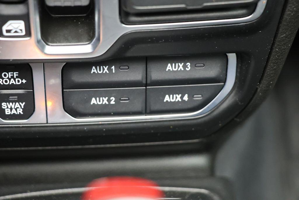 used 2024 Jeep Wrangler 4xe car, priced at $39,900