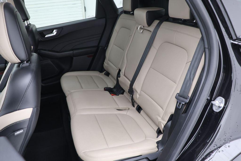 used 2021 Ford Escape car, priced at $17,995