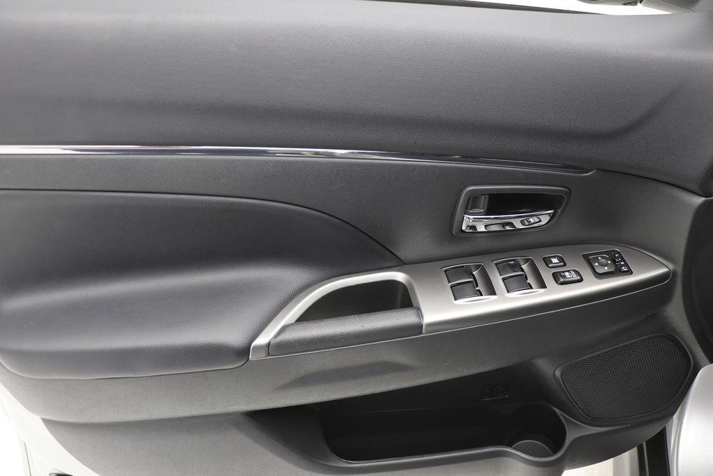 used 2024 Mitsubishi Outlander Sport car, priced at $23,800