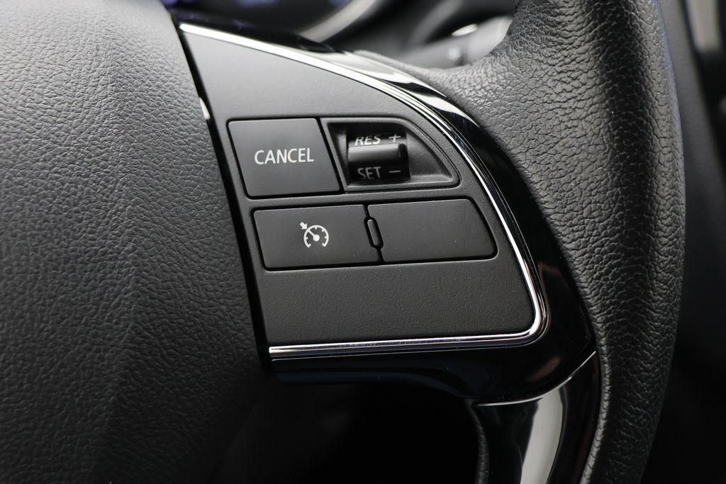 used 2024 Mitsubishi Outlander Sport car, priced at $23,800