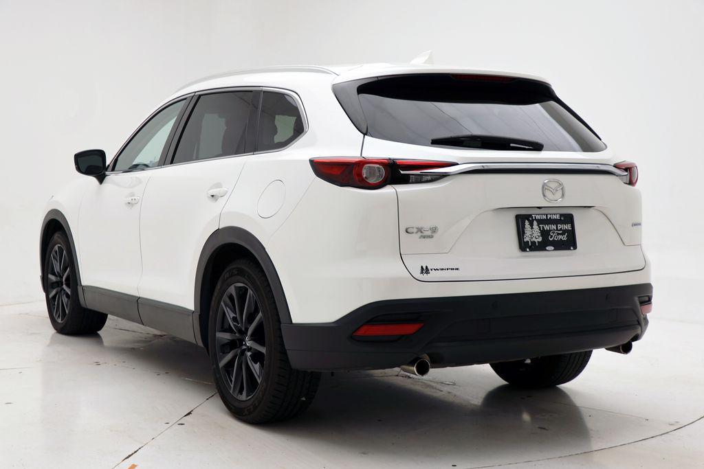 used 2023 Mazda CX-9 car, priced at $28,900
