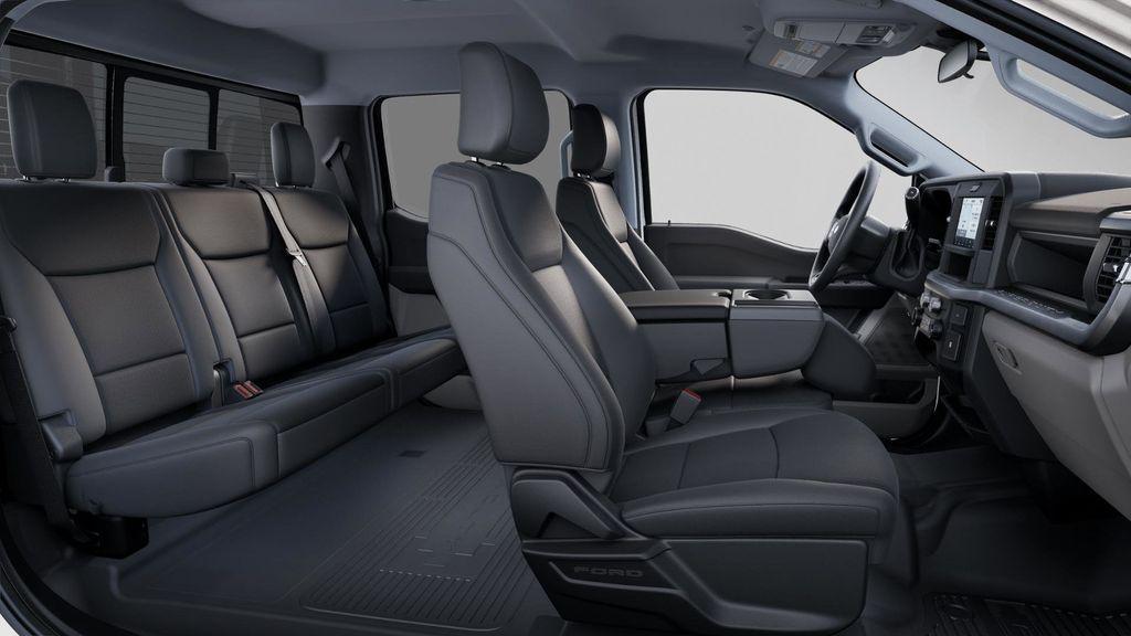 new 2025 Ford F-350 car, priced at $64,780