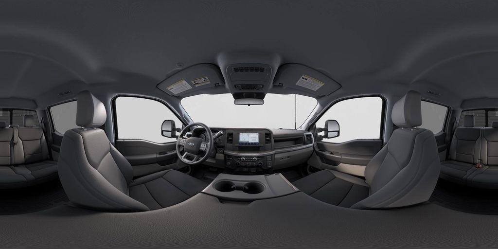 new 2025 Ford F-350 car, priced at $64,780