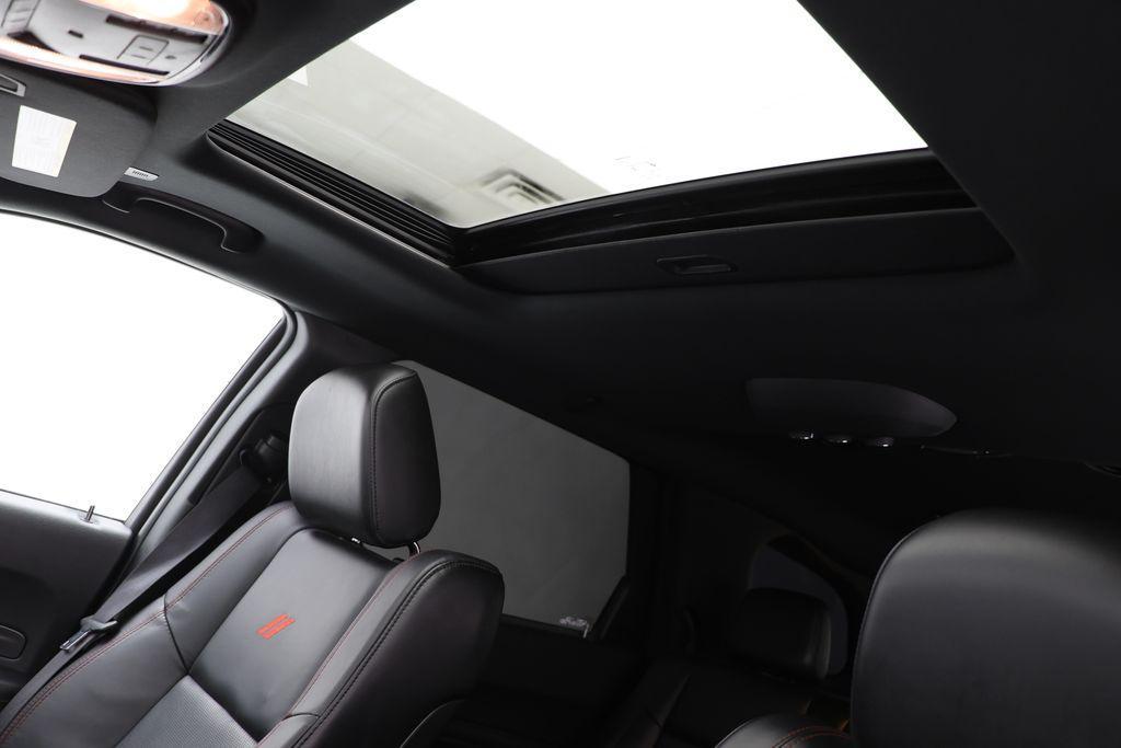 used 2024 Dodge Durango car, priced at $37,800