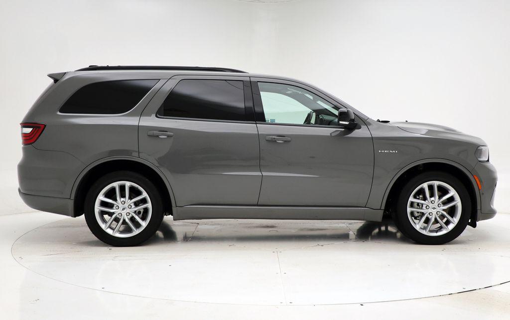 used 2024 Dodge Durango car, priced at $37,800