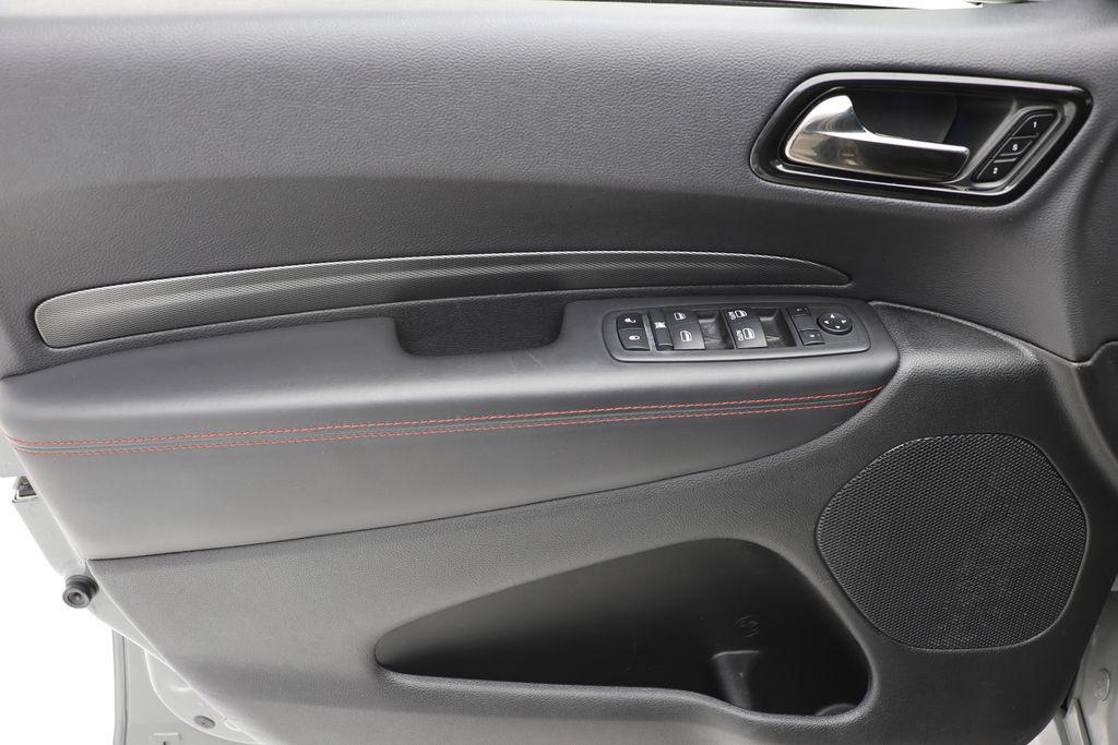 used 2024 Dodge Durango car, priced at $37,800