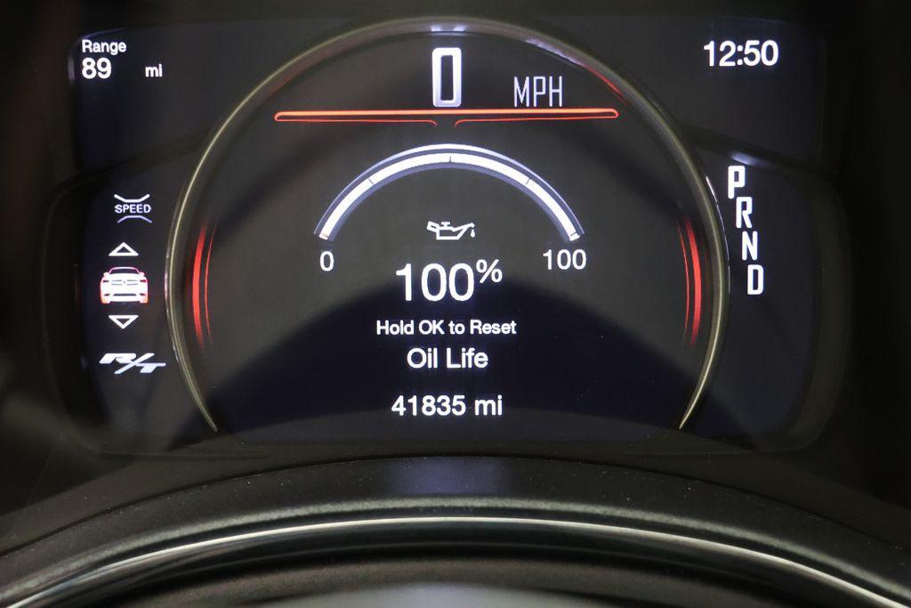 used 2024 Dodge Durango car, priced at $37,800