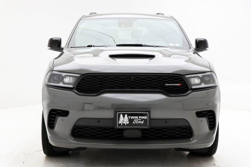 used 2024 Dodge Durango car, priced at $37,800