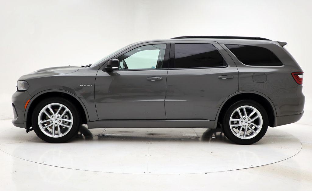used 2024 Dodge Durango car, priced at $37,800