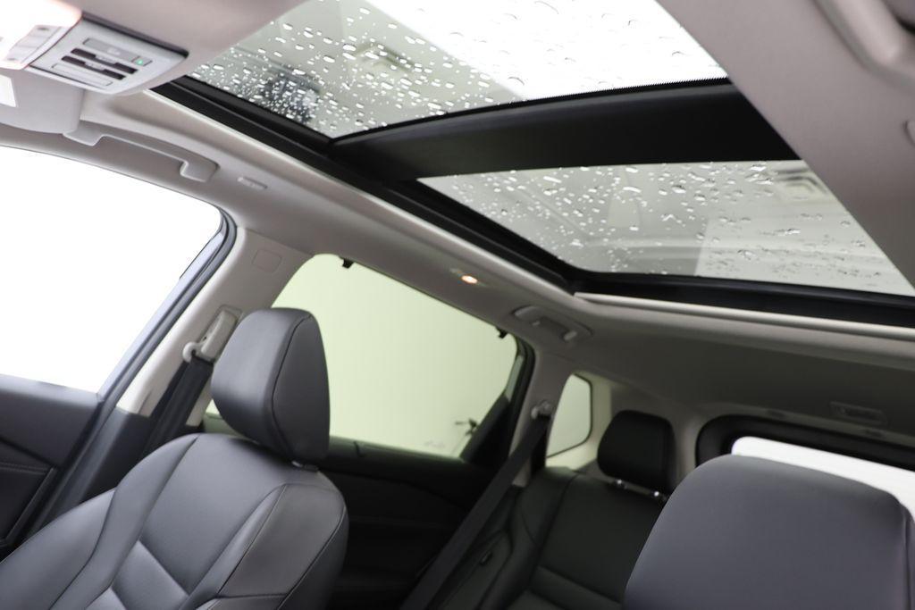 used 2024 Nissan Rogue car, priced at $24,800