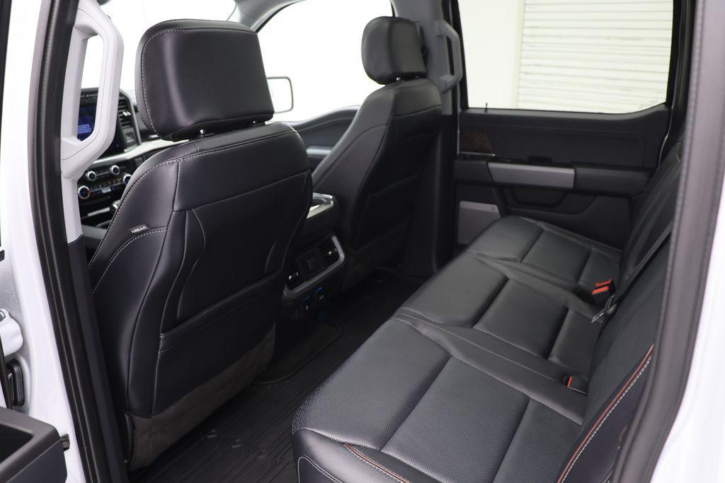 used 2022 Ford F-150 car, priced at $44,000