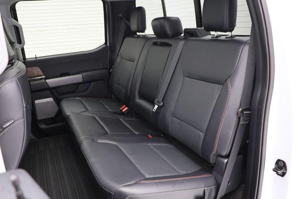 used 2022 Ford F-150 car, priced at $44,000