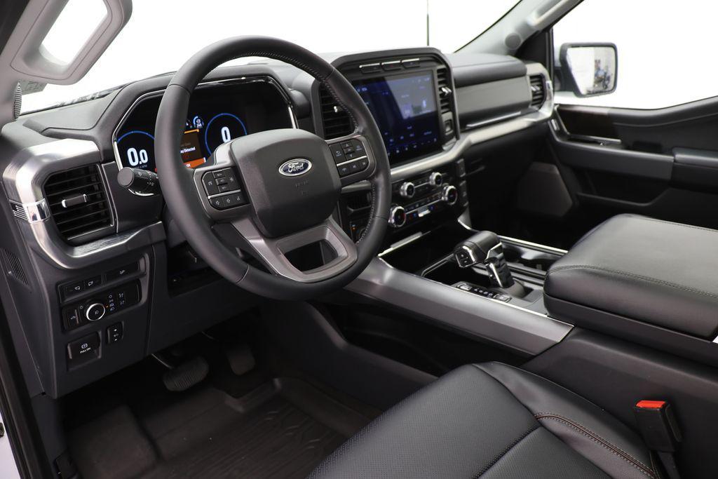 used 2022 Ford F-150 car, priced at $44,000