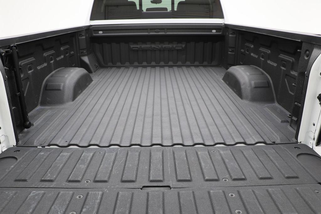 used 2024 GMC Sierra 2500 car, priced at $67,900