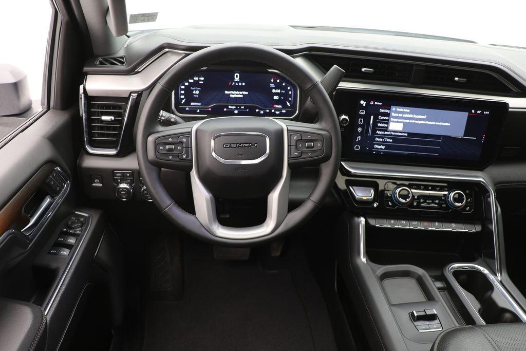 used 2024 GMC Sierra 2500 car, priced at $67,900