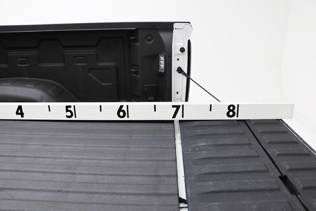 used 2024 GMC Sierra 2500 car, priced at $67,900