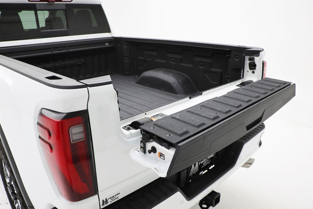 used 2024 GMC Sierra 2500 car, priced at $67,900