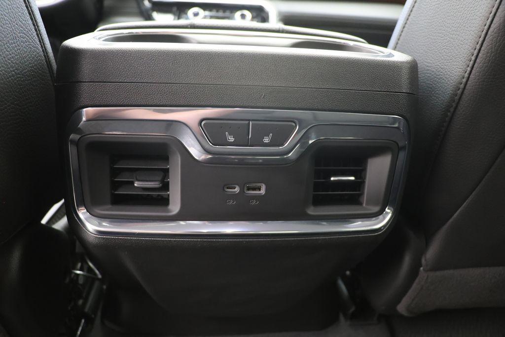 used 2024 GMC Sierra 2500 car, priced at $67,900