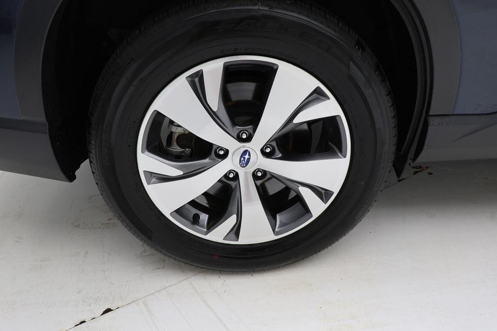 used 2023 Subaru Ascent car, priced at $27,400