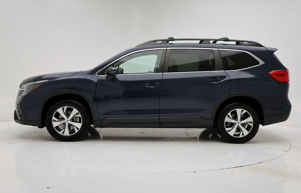 used 2023 Subaru Ascent car, priced at $27,400