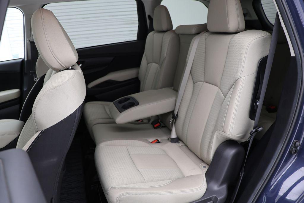 used 2023 Subaru Ascent car, priced at $27,400