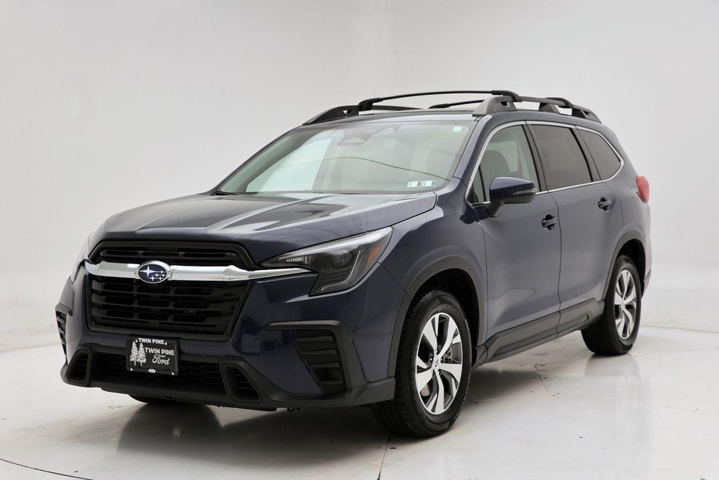 used 2023 Subaru Ascent car, priced at $27,400