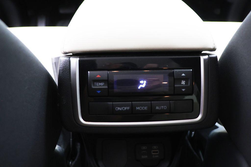 used 2023 Subaru Ascent car, priced at $27,400