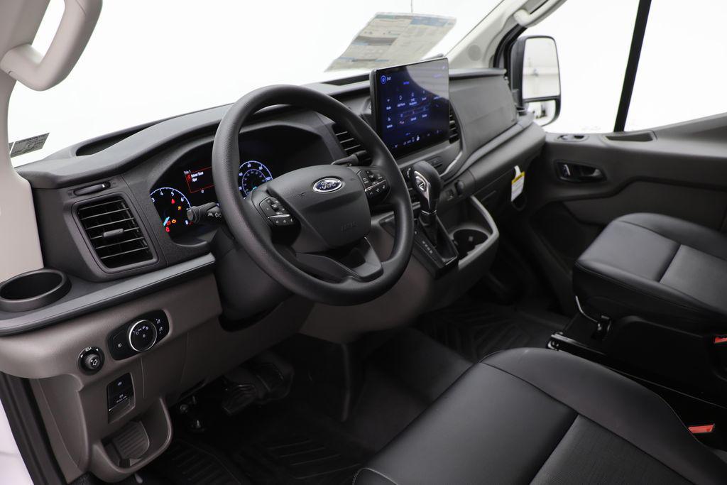 new 2025 Ford Transit-150 car, priced at $52,545