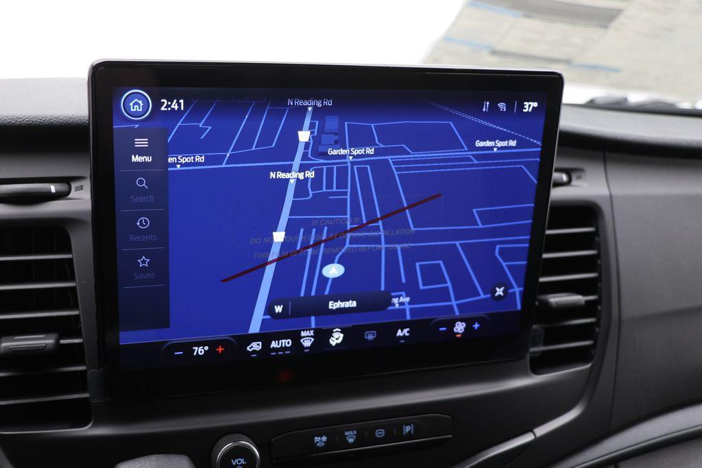 new 2025 Ford Transit-150 car, priced at $52,545