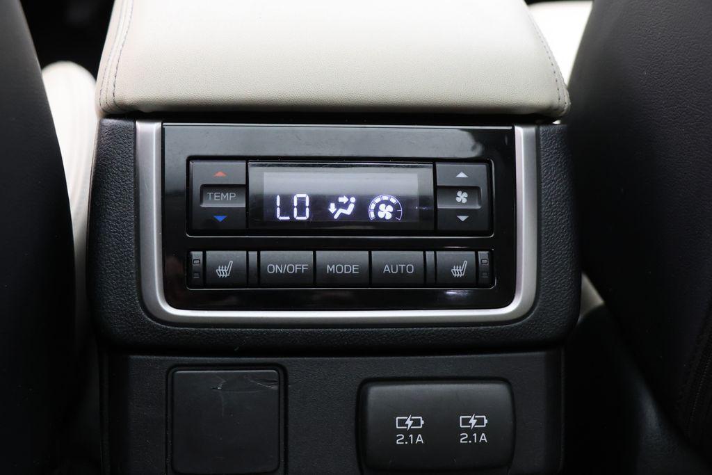 used 2022 Subaru Ascent car, priced at $31,400