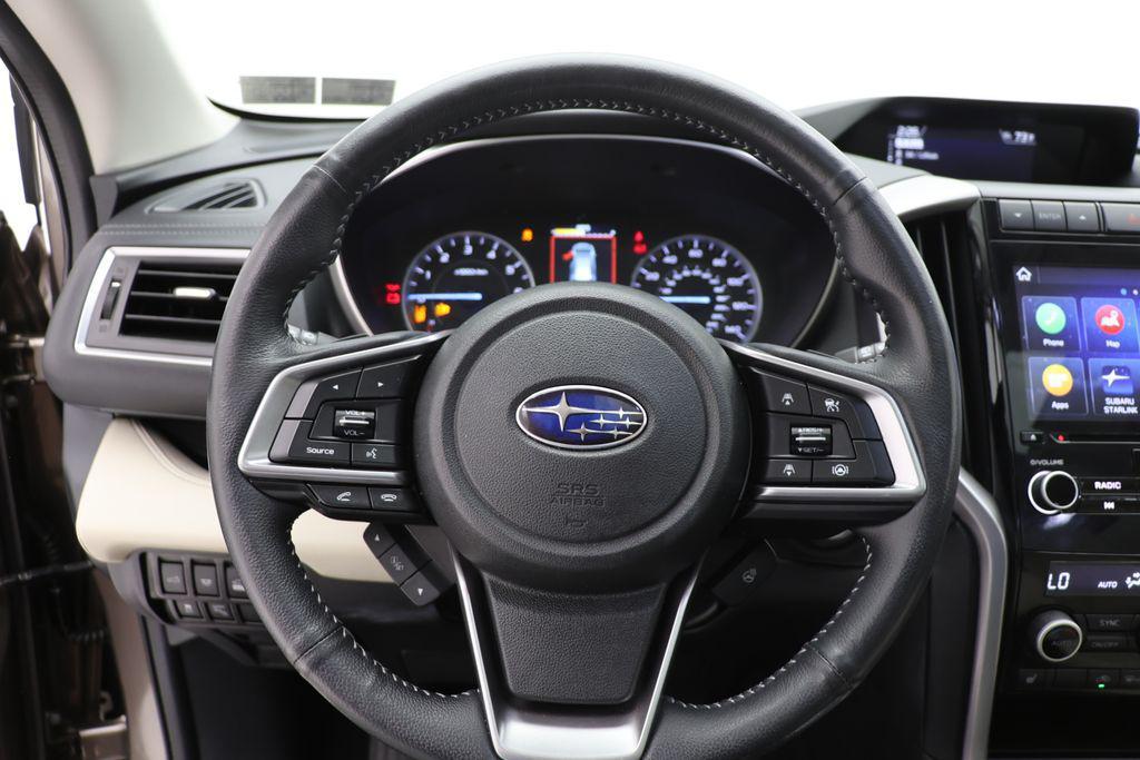 used 2022 Subaru Ascent car, priced at $31,400