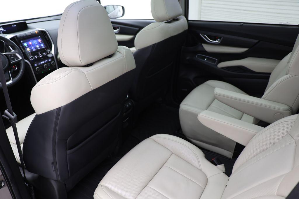 used 2022 Subaru Ascent car, priced at $31,400