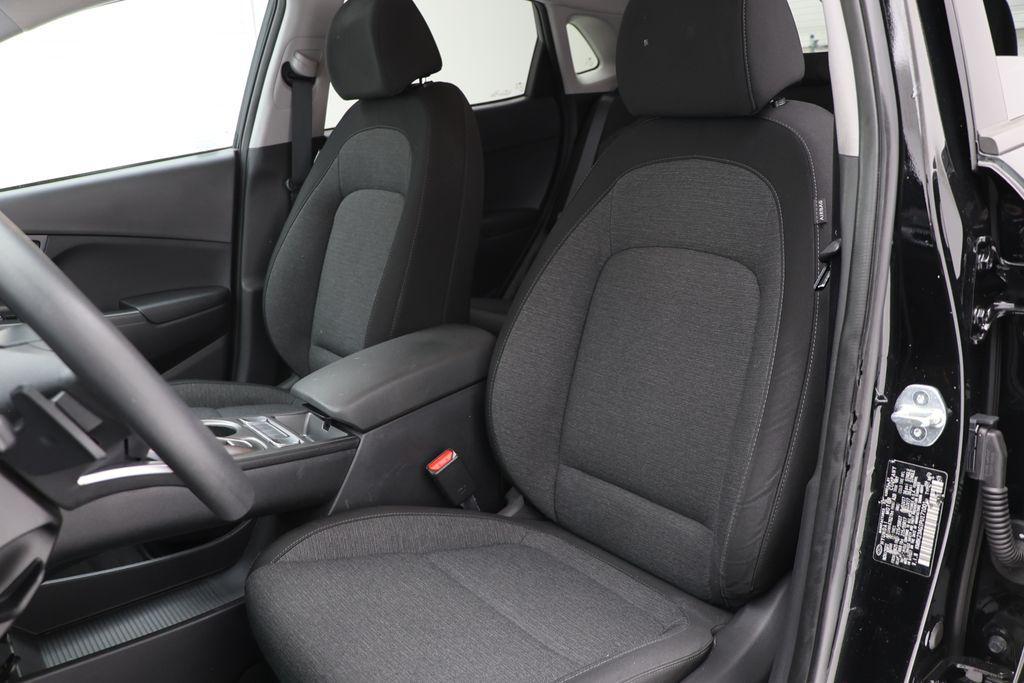 used 2023 Hyundai Kona EV car, priced at $14,900