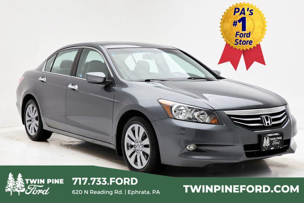 used 2012 Honda Accord car, priced at $13,995