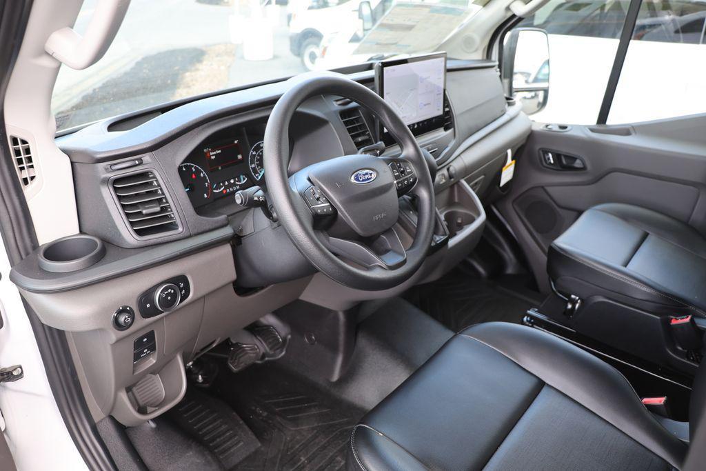new 2024 Ford Transit-350 car, priced at $45,222