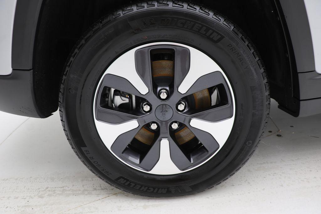 used 2024 Jeep Grand Cherokee 4xe car, priced at $28,800