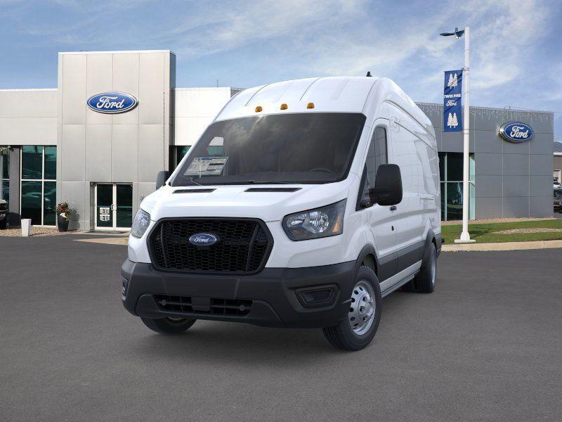 new 2025 Ford Transit-350 car, priced at $66,720