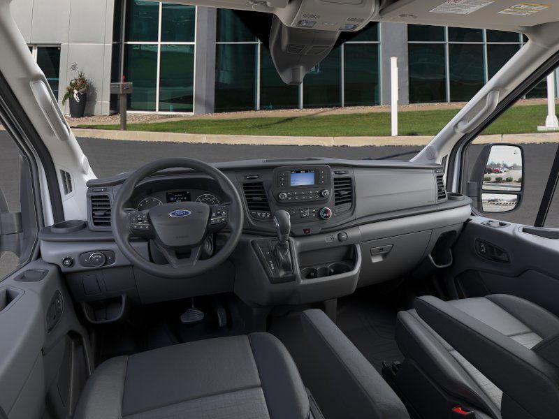 new 2025 Ford Transit-350 car, priced at $66,720