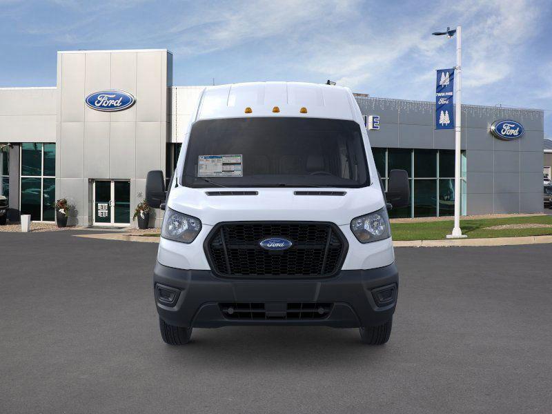 new 2025 Ford Transit-350 car, priced at $66,720