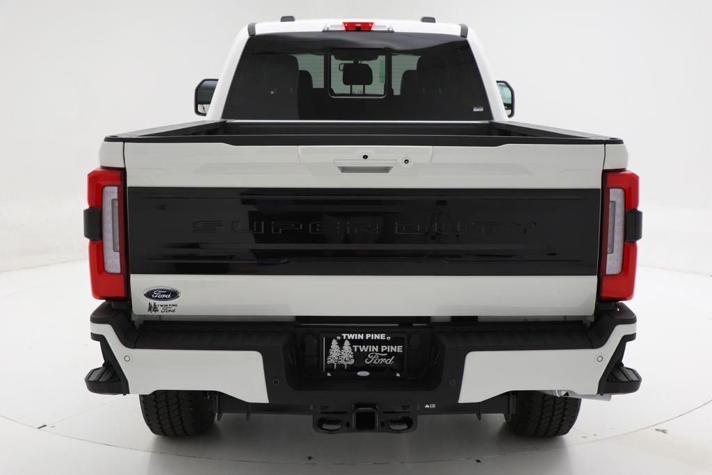 new 2026 Ford F-350 car, priced at $99,865