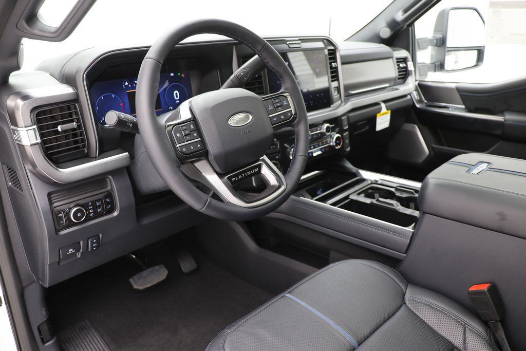 new 2026 Ford F-350 car, priced at $99,865