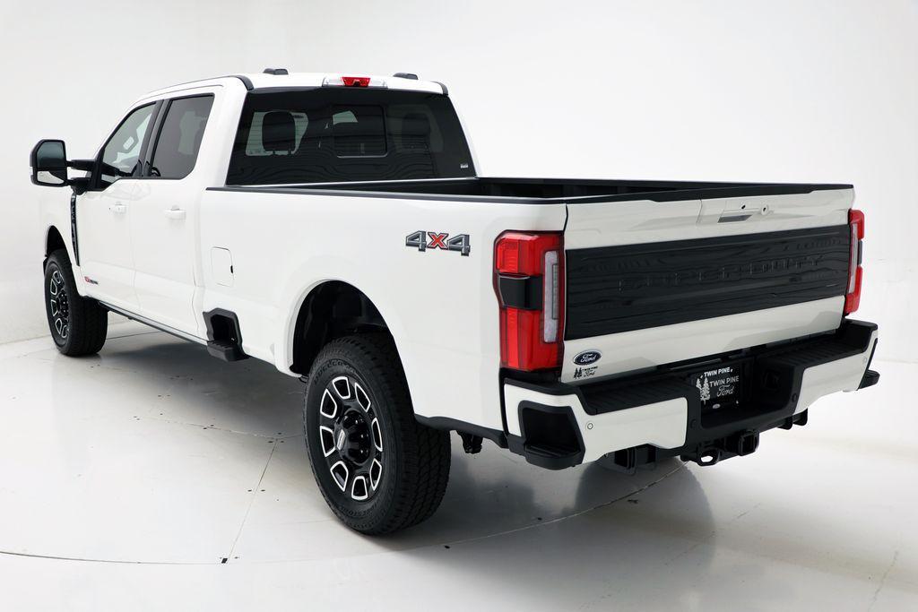 new 2026 Ford F-350 car, priced at $99,865