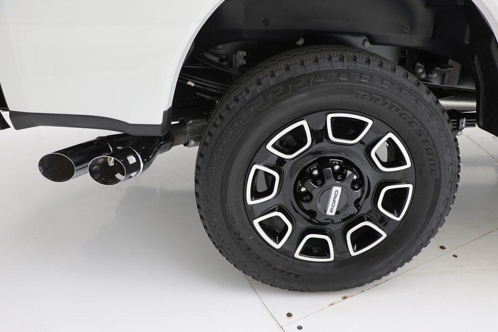 new 2026 Ford F-350 car, priced at $99,865