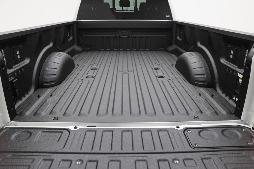 new 2026 Ford F-350 car, priced at $99,865