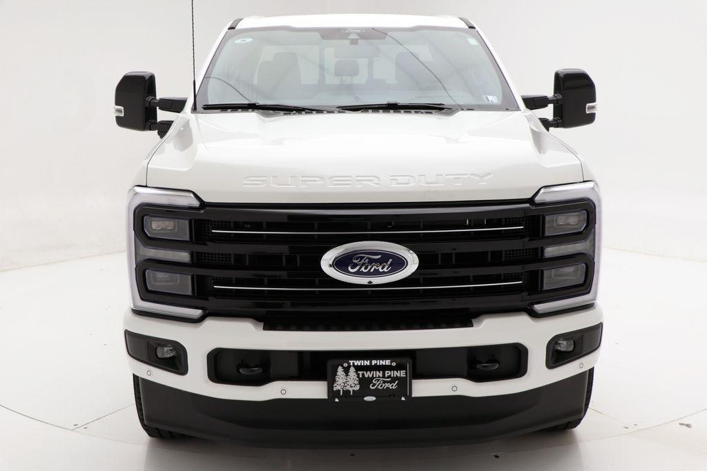 new 2026 Ford F-350 car, priced at $99,865